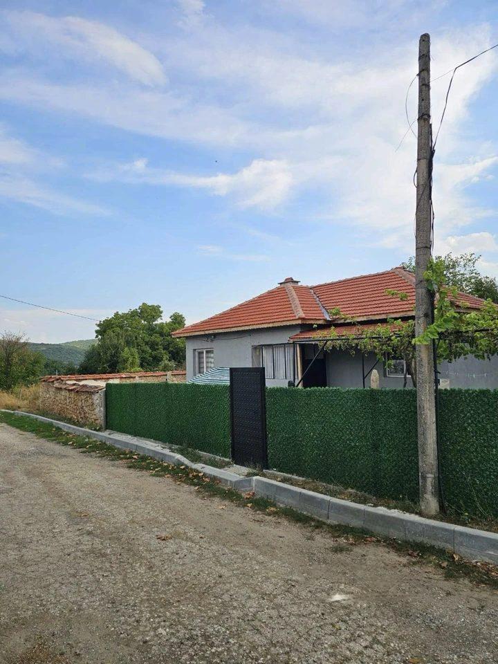 House for Sale in Dolno Botevo, Haskovo