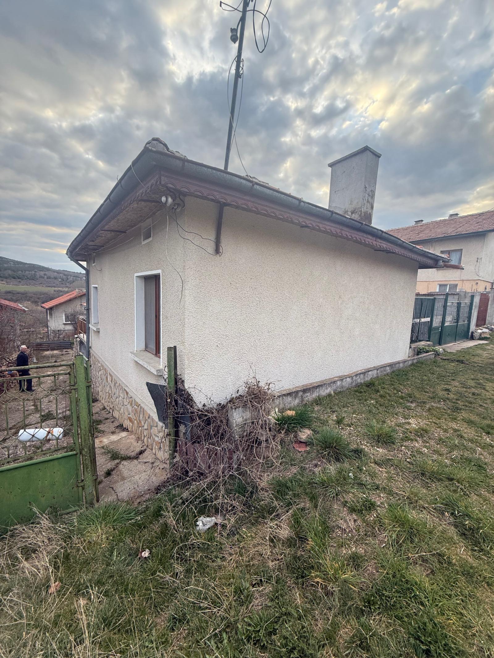 House for Sale in Herakovo, Sofia Province