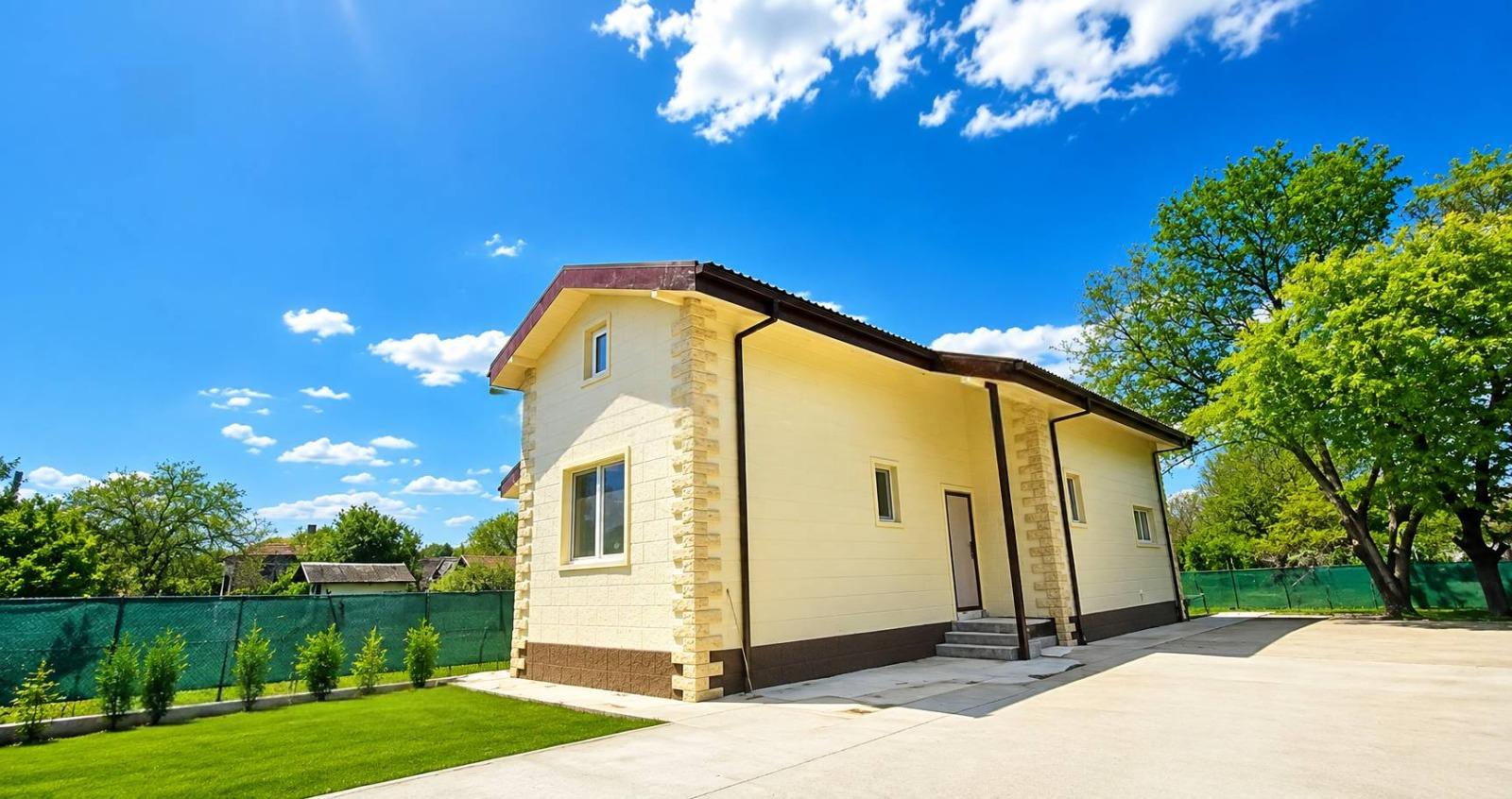House for Sale in Petarch, Sofia Province