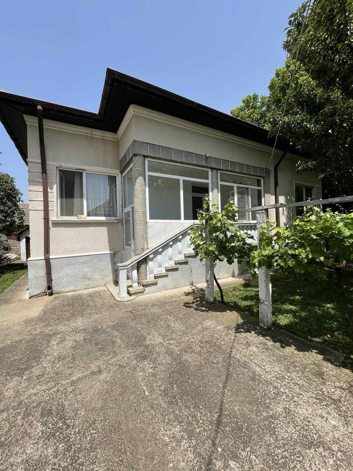 House for Sale in Bregovo, Vidin