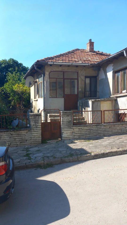 House for Sale in Balchik, Dobrich