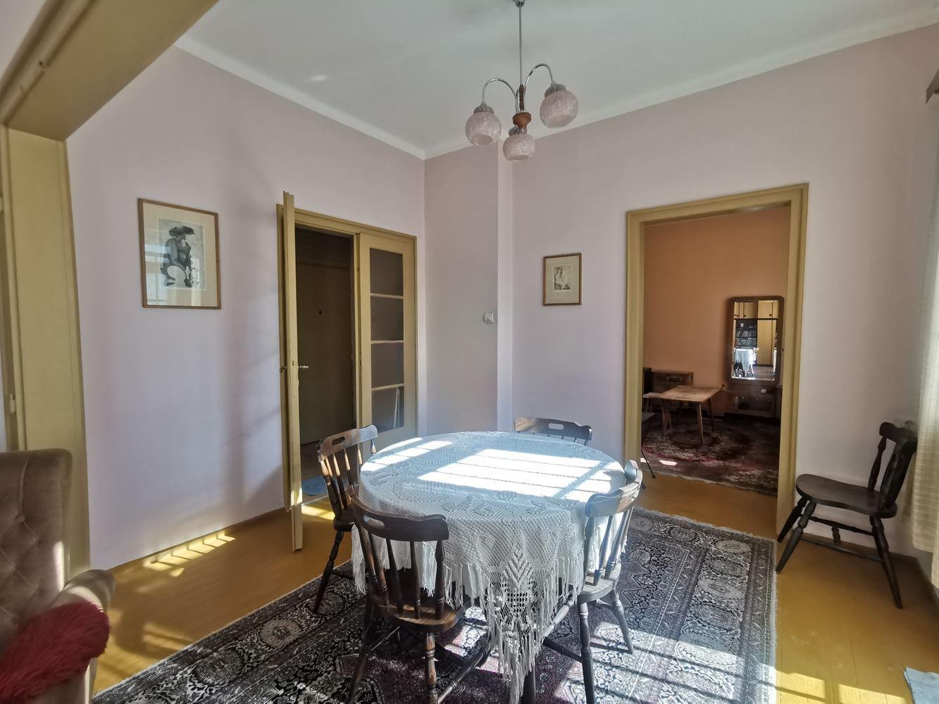House Floor for Sale in Sofia, Center