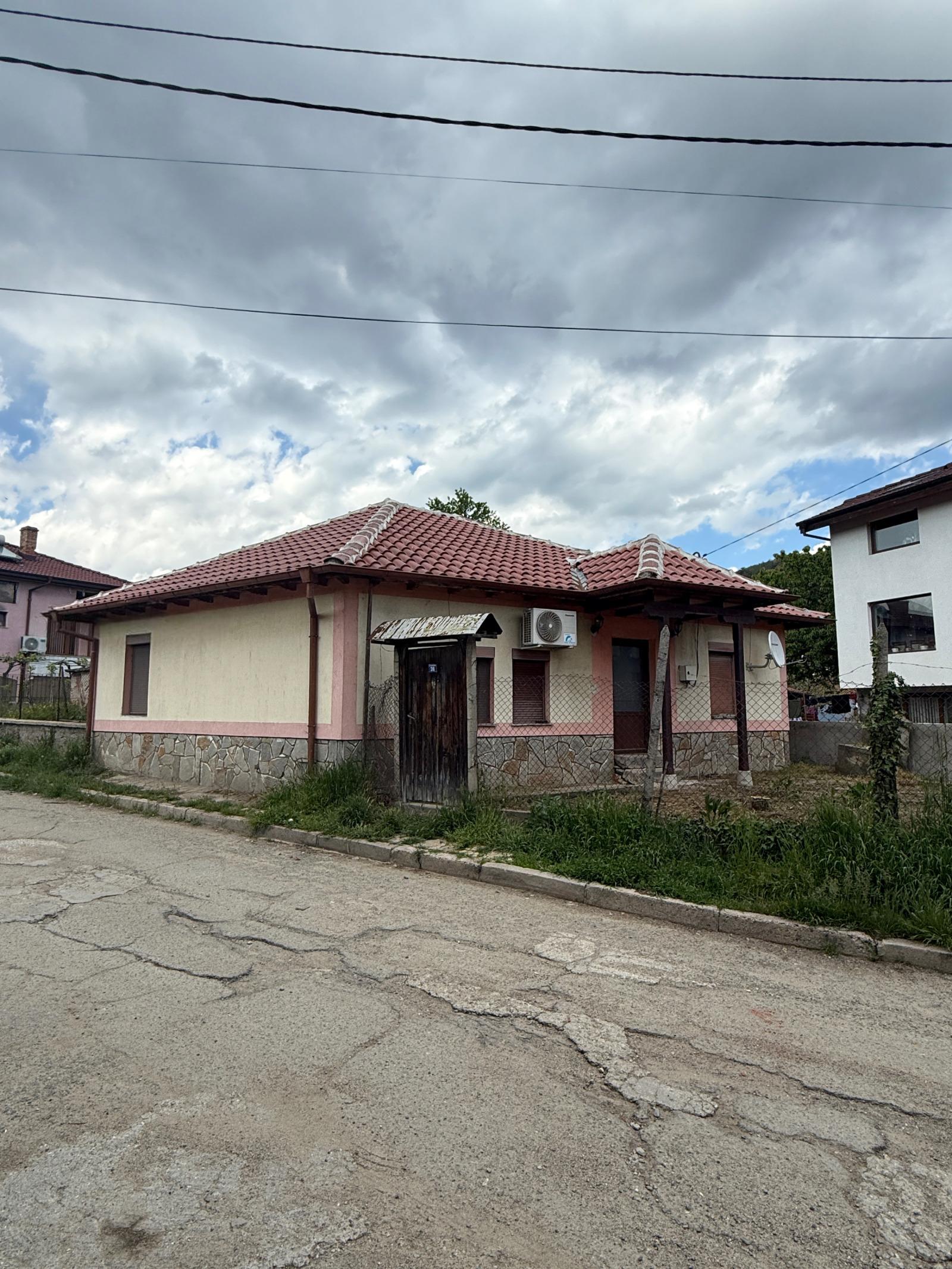 House for Sale in Kalofer, Plovdiv