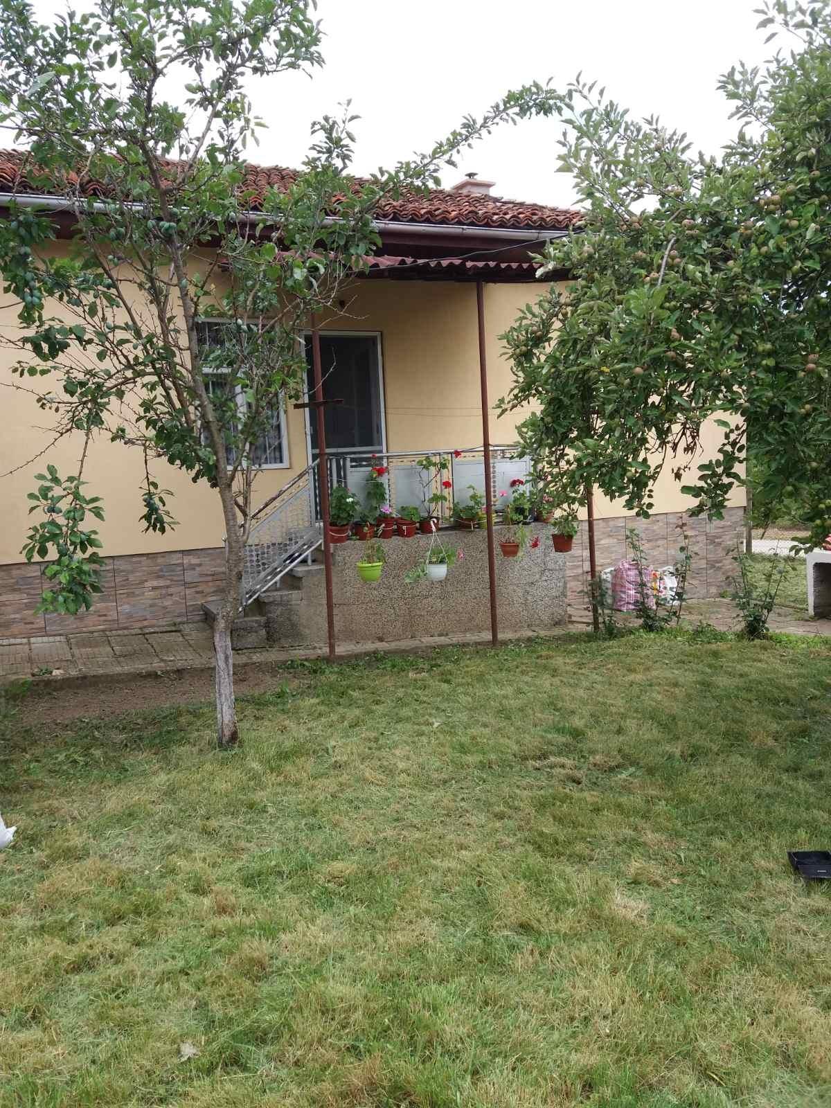 House for Sale in Bebrovo, Veliko Tarnovo