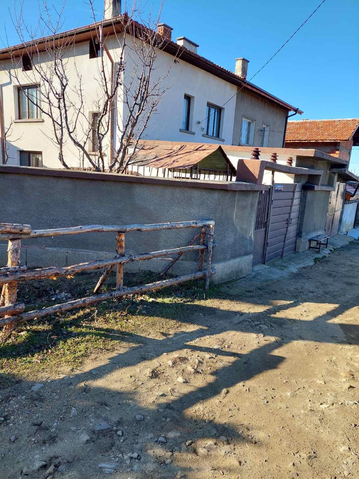 House for Sale in Saparevo, Kyustendil