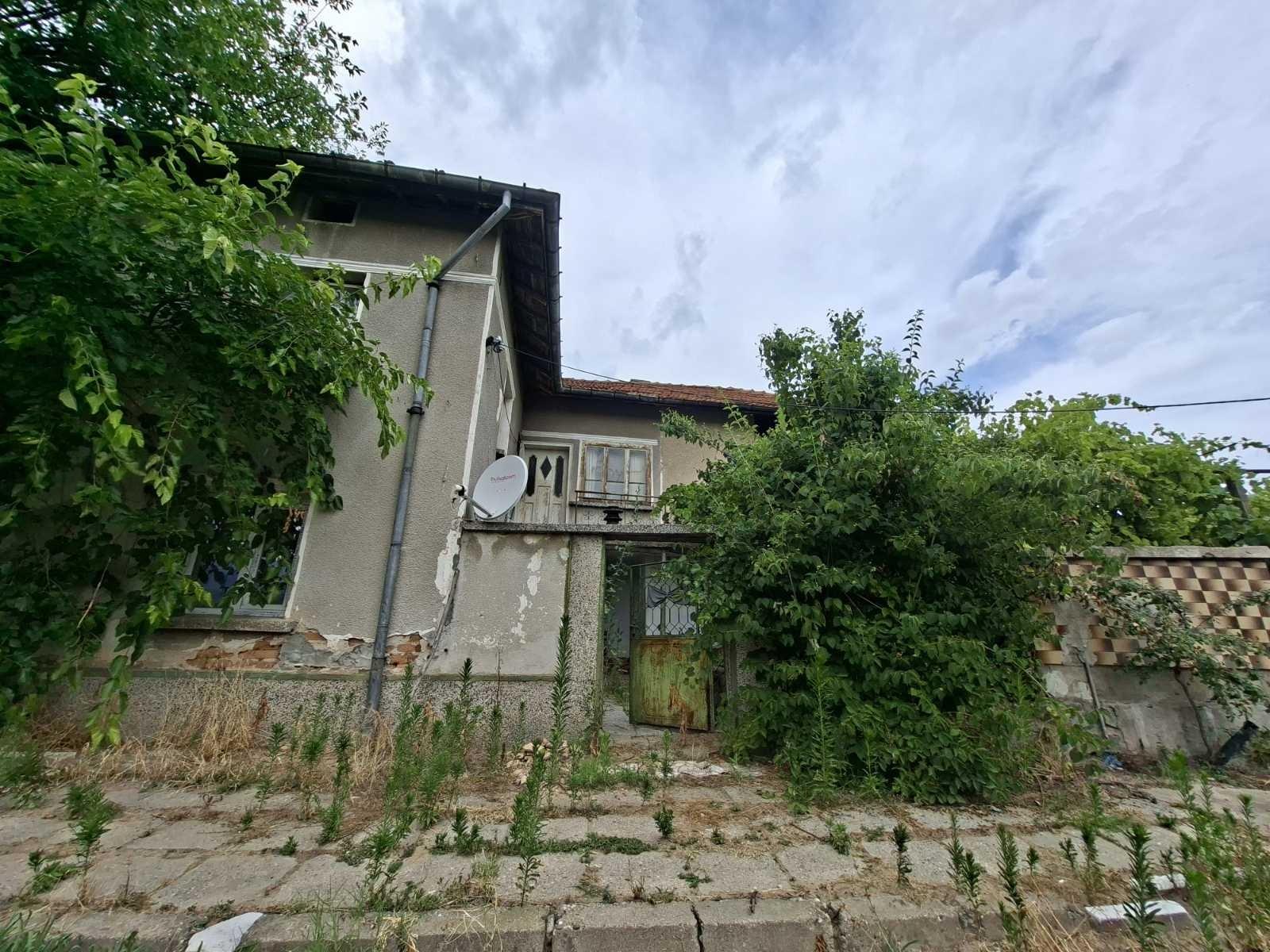 House for Sale in Spanchevtsi, Montana