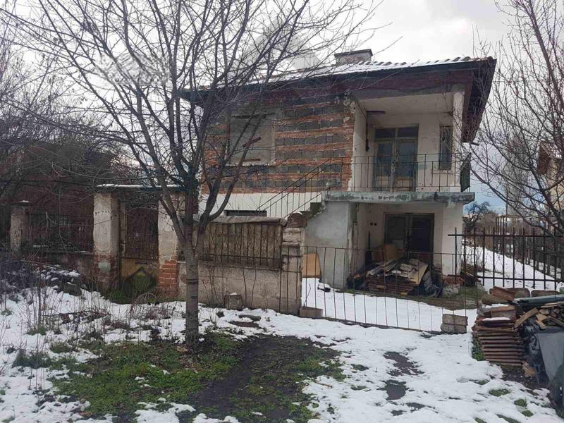House for Sale in Glavinitsa, Pazardzhik