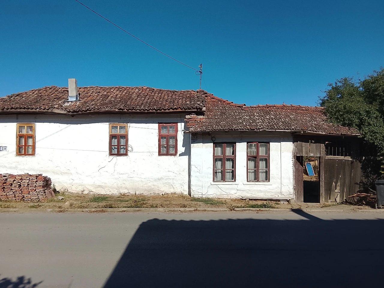 House for Sale in Zlataritsa, Veliko Tarnovo
