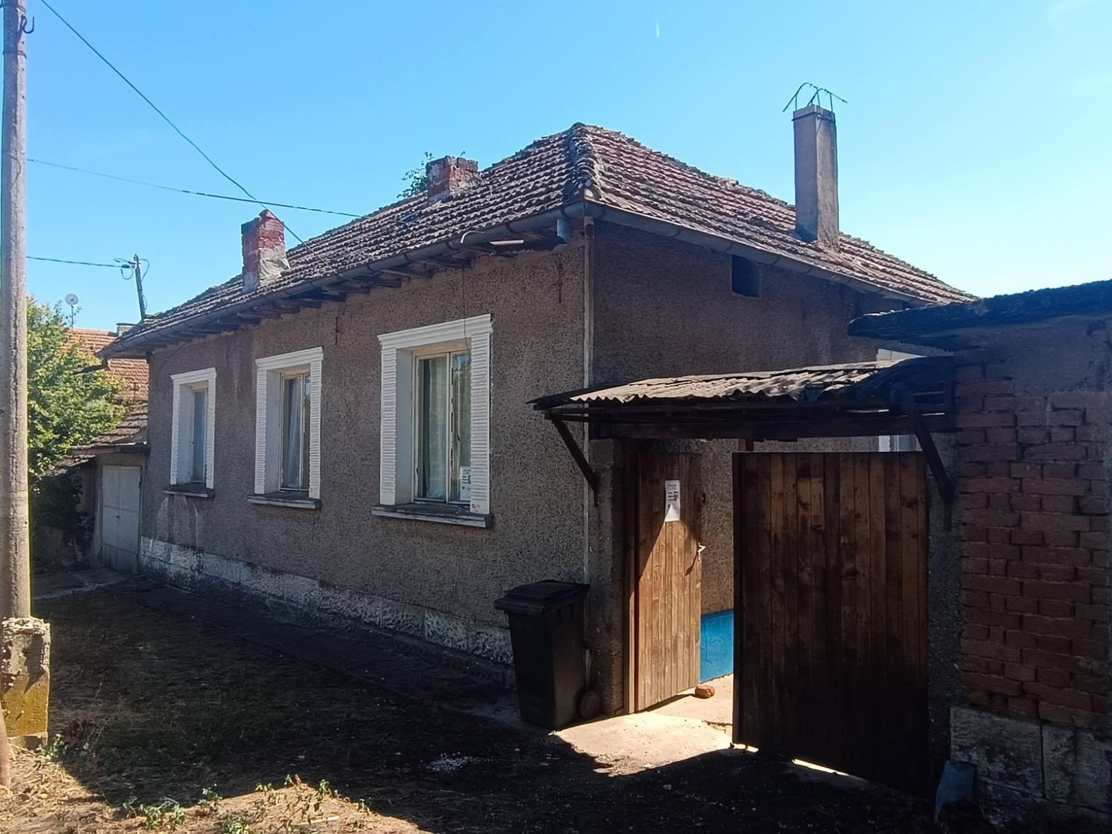 House for Sale in Tetovo, Ruse