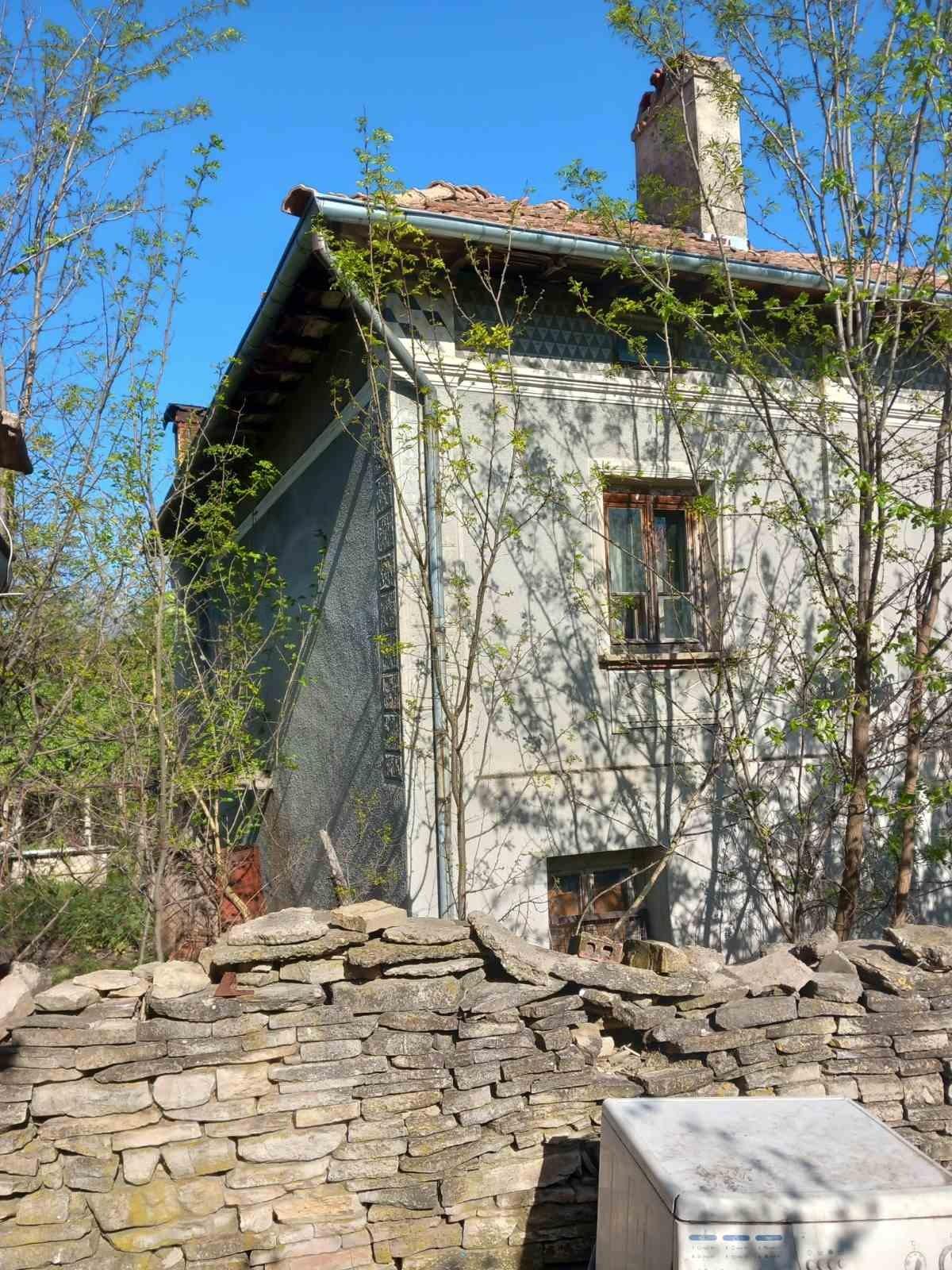 House for Sale in Gorna Lipnitsa, Veliko Tarnovo