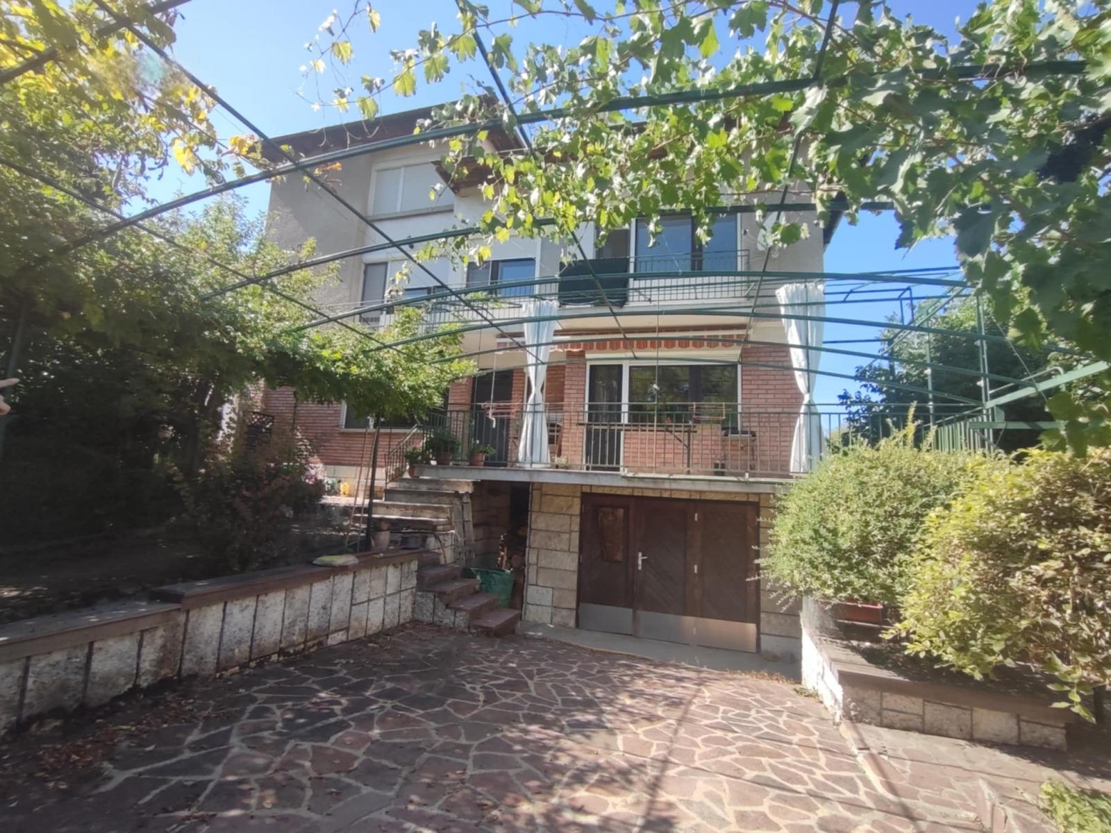 House for Sale in Sofia, Lozen