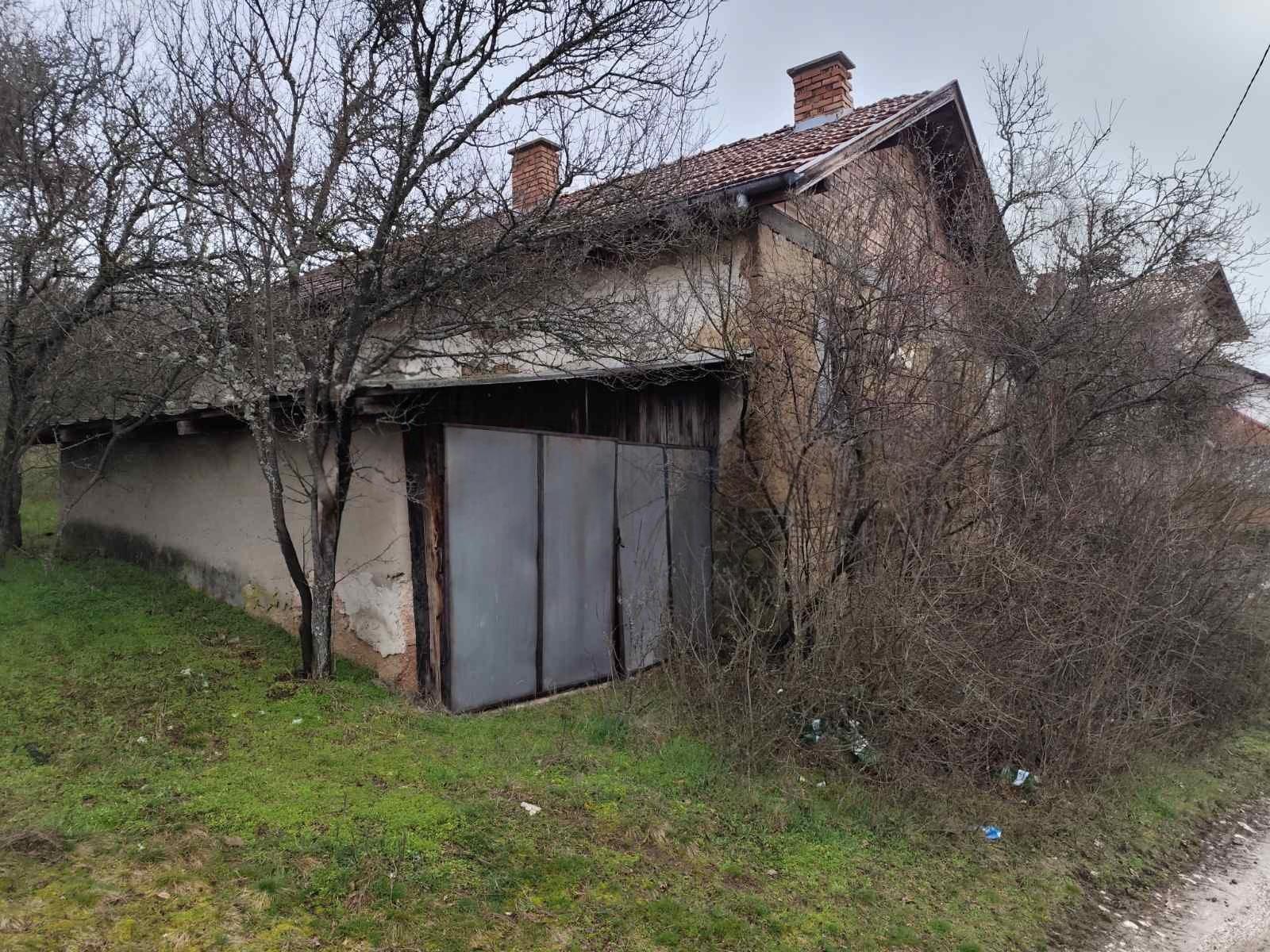 House for Sale in Dragoman, Sofia Province