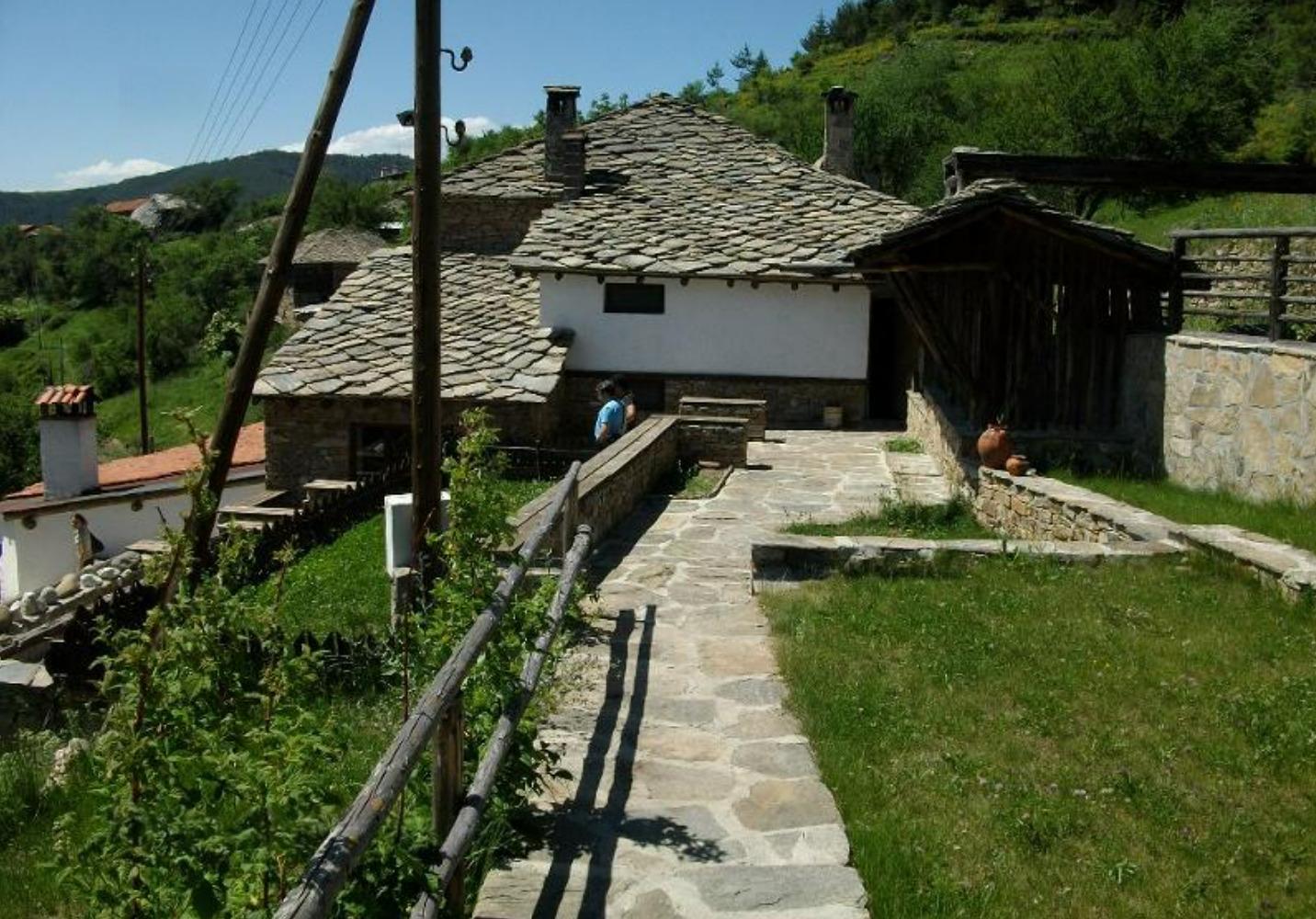House for Sale in Varbovo, Smolyan