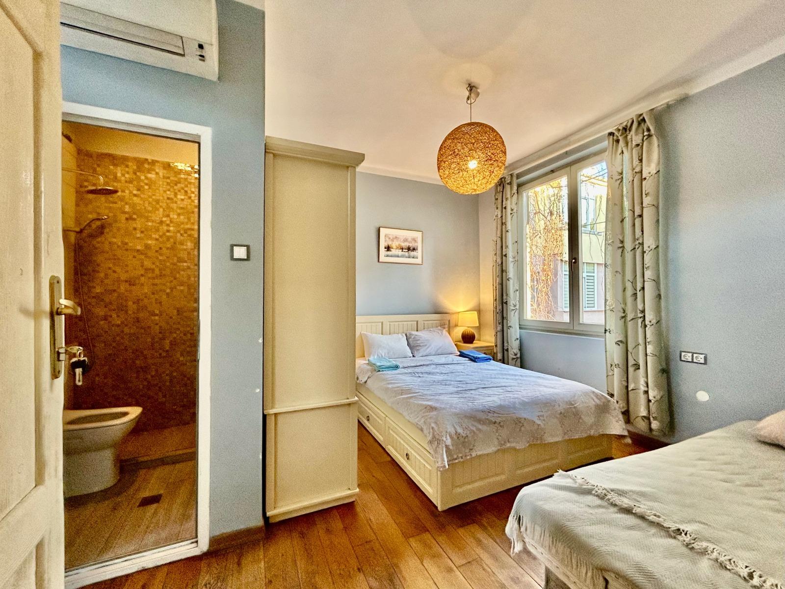 House for Sale in Sofia, Center