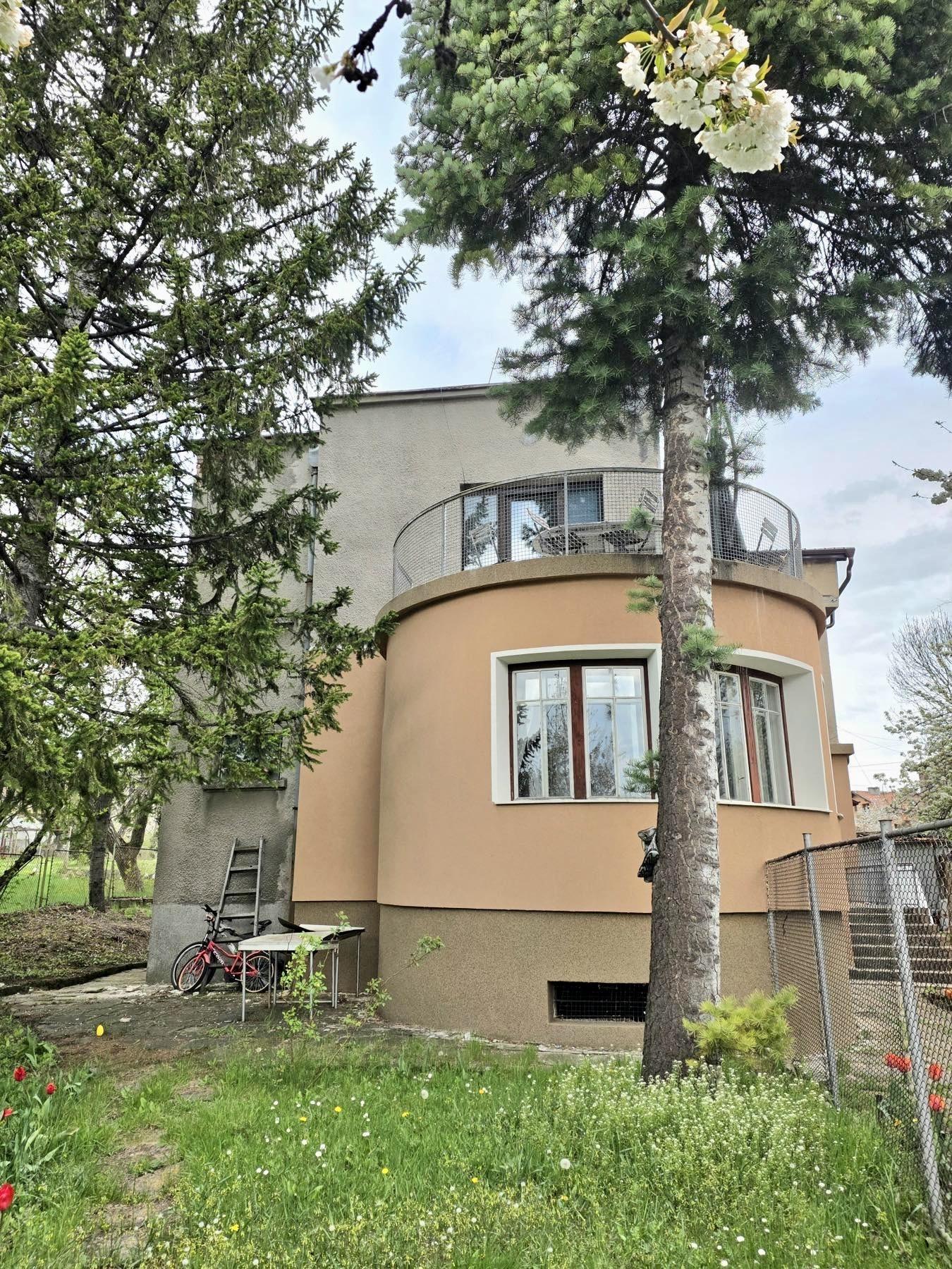 House Floor for Sale in Sofia, Bankya