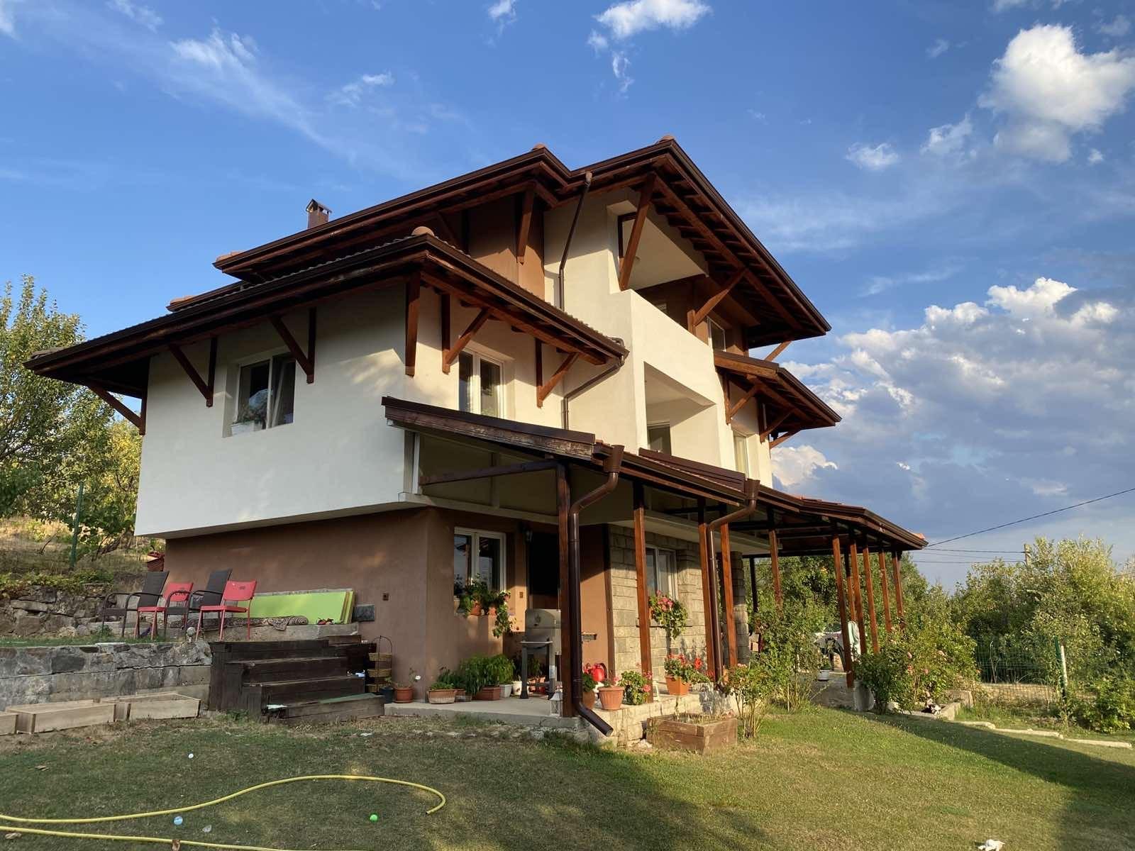 House for Sale in Sofia, Novi Iskar