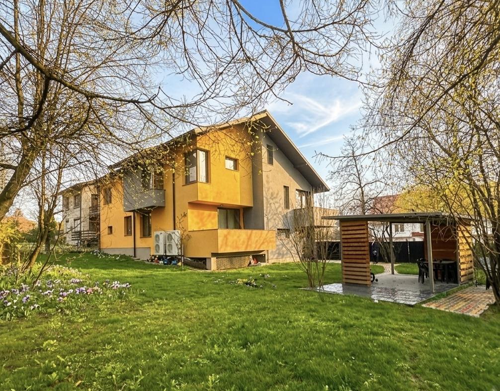 House for Sale in Sofia, Dragalevtsi