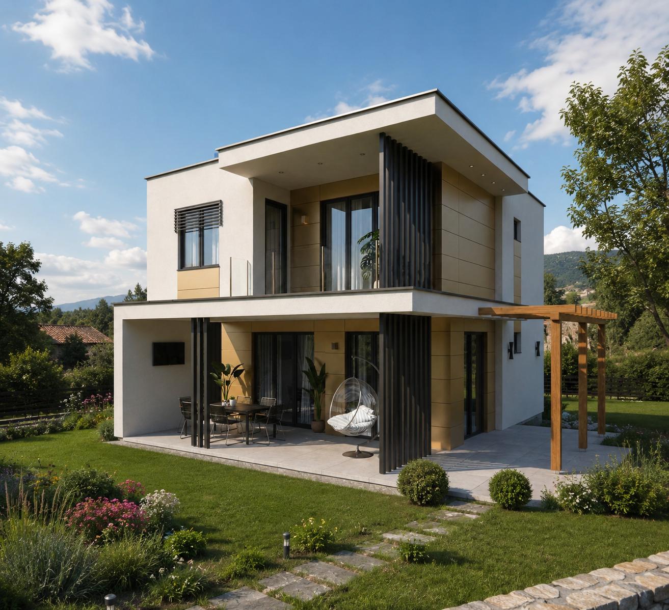House for Sale in Sofia, Bankya