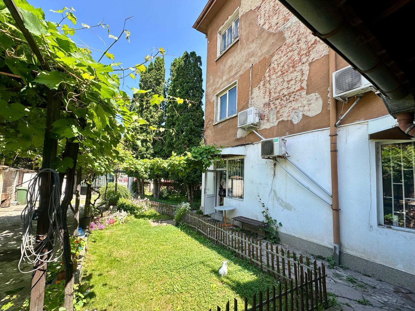 House Floor for Sale in Sofia, Krasno selo