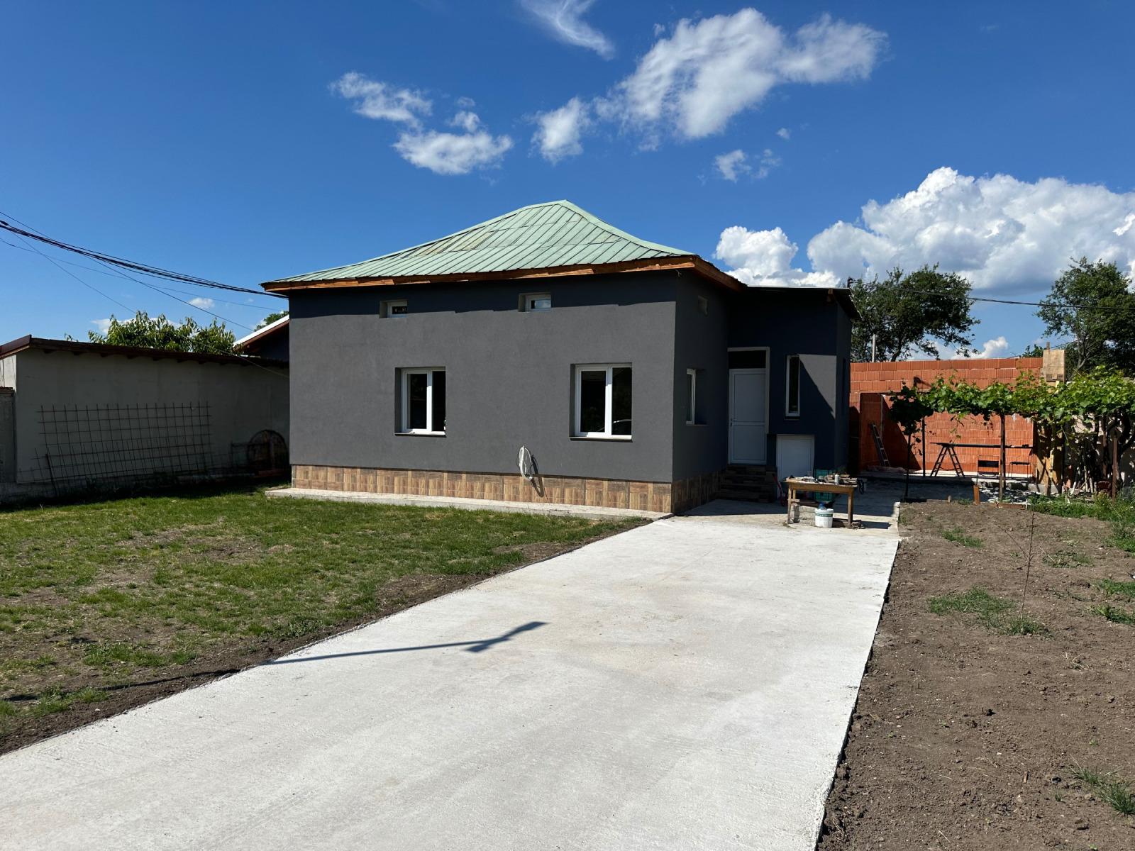 House for Sale in Sofia, Voluyak