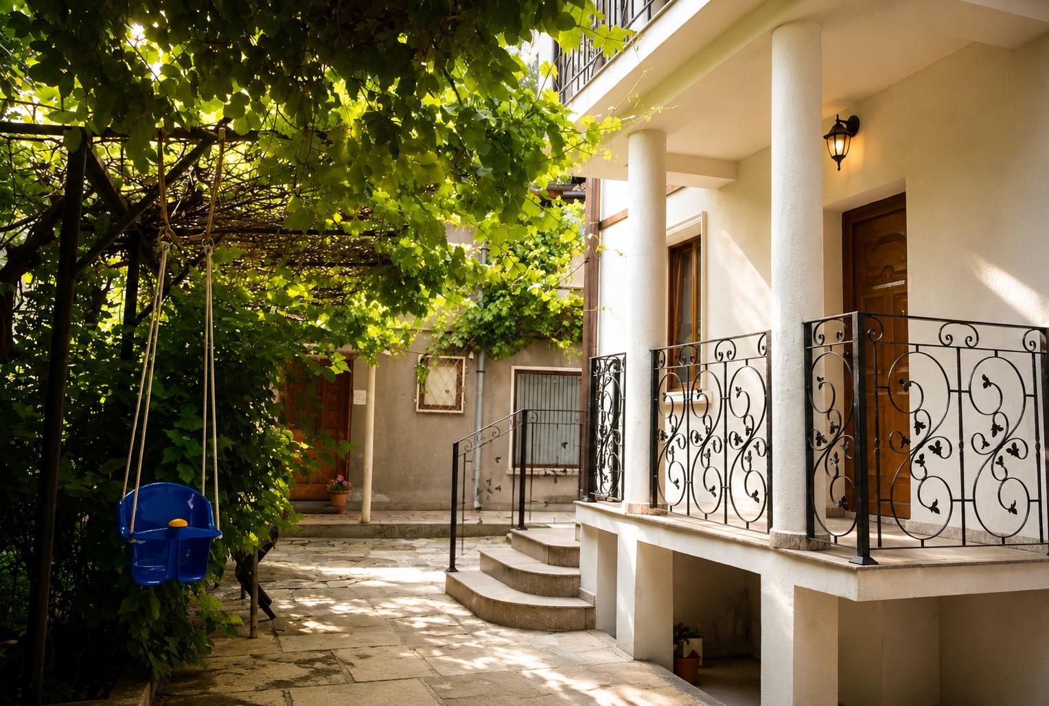 House for Sale in Sofia, Center