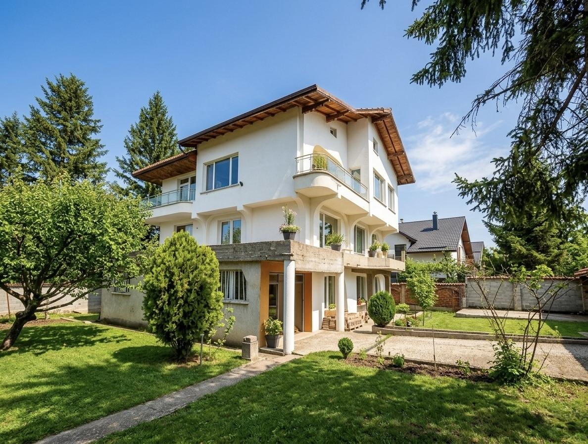 House for Sale in Sofia, Bankya