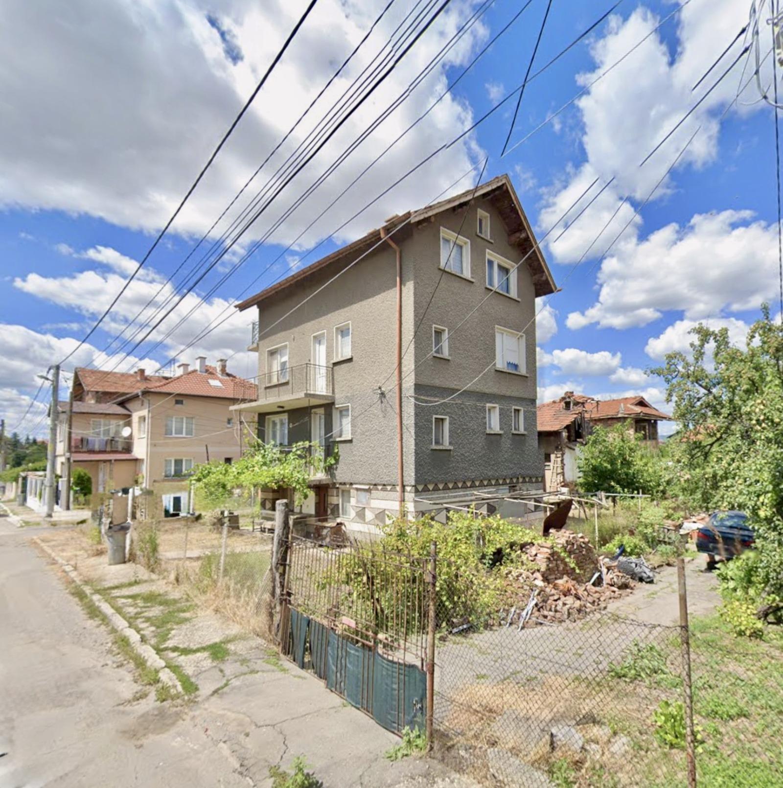 House for Sale in Sofia, Voluyak