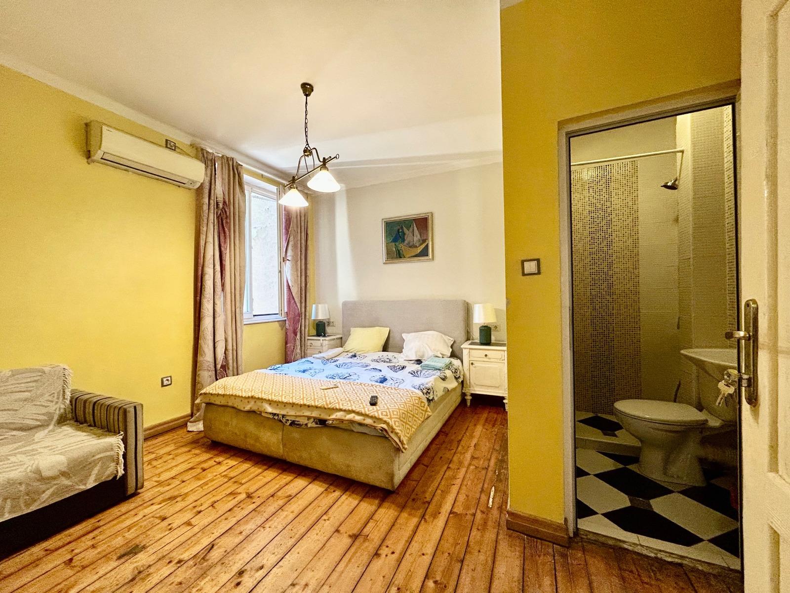 House for Sale in Sofia, Center