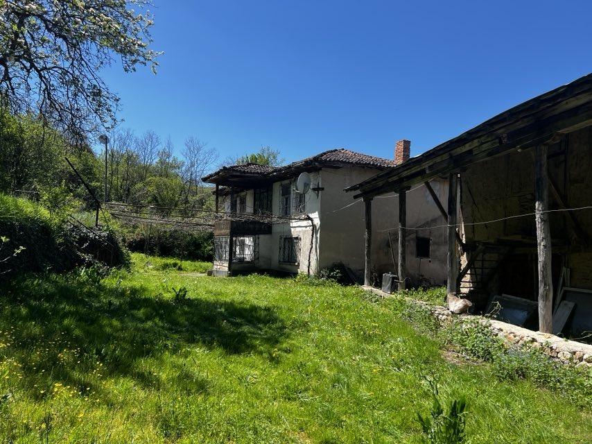 House for Sale in Slatina, Plovdiv