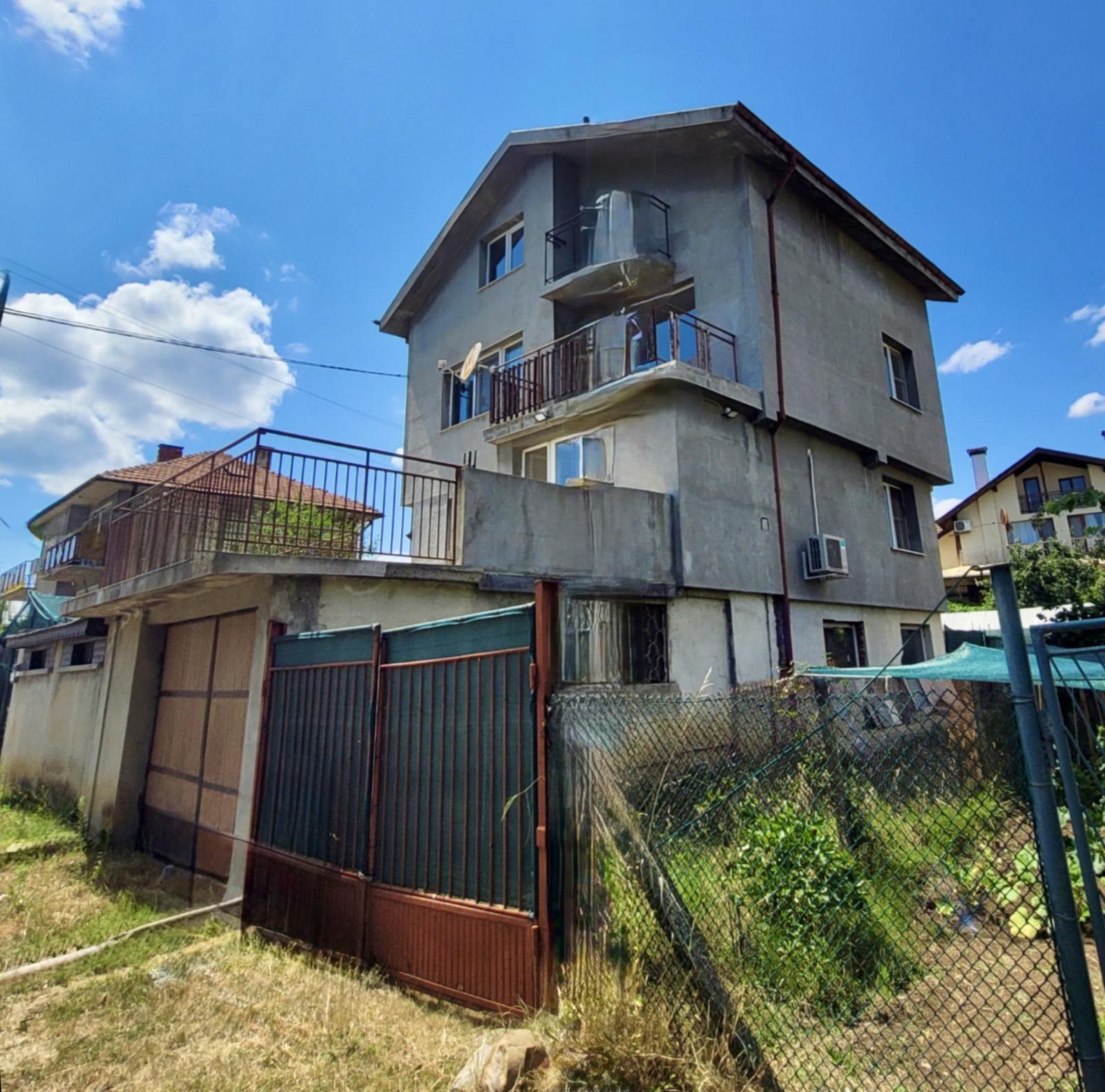 House for Sale in Sofia, Bankya