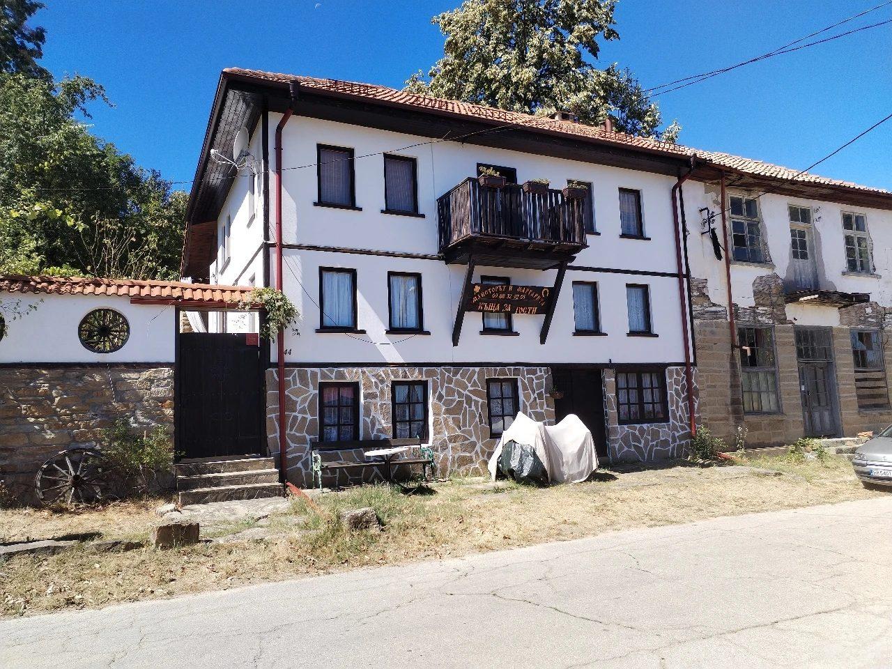 House for Sale in Tryavna, Gabrovo