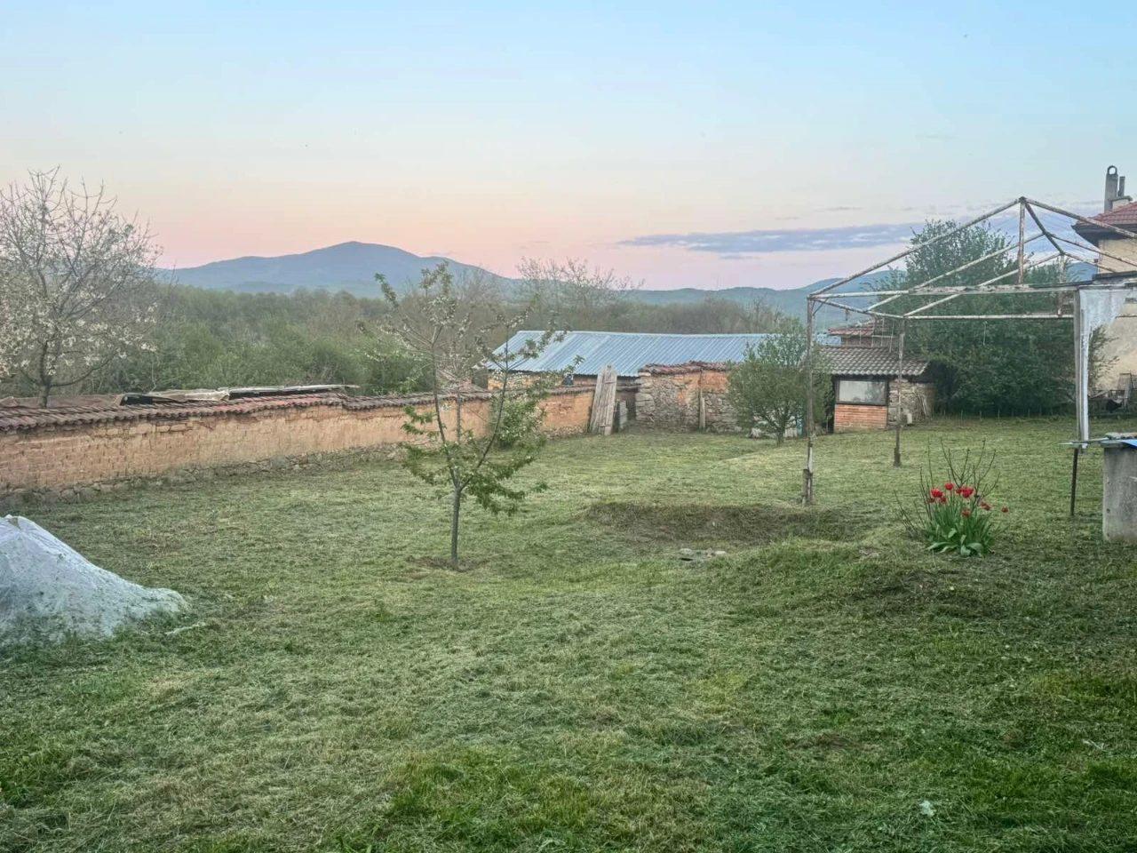 House for Sale in Beguntsi, Plovdiv