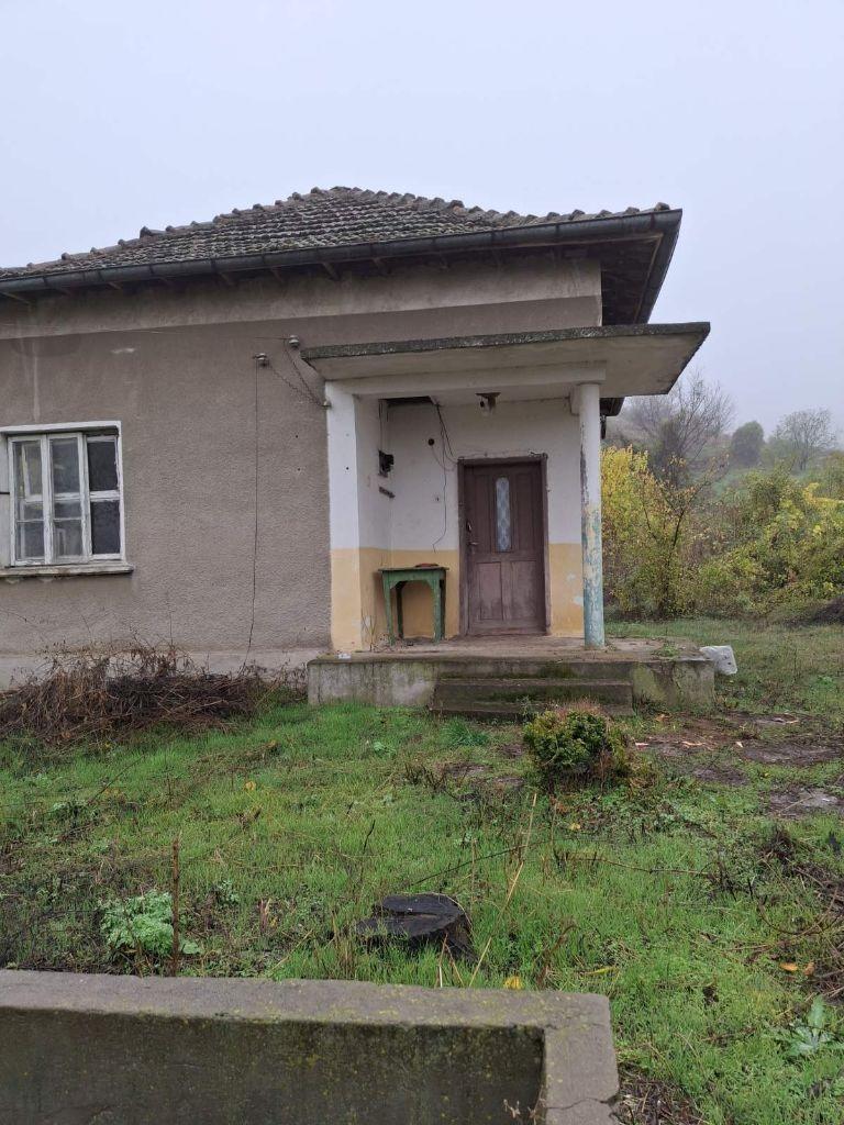 House for Sale in Dolni Vadin, Vratsa