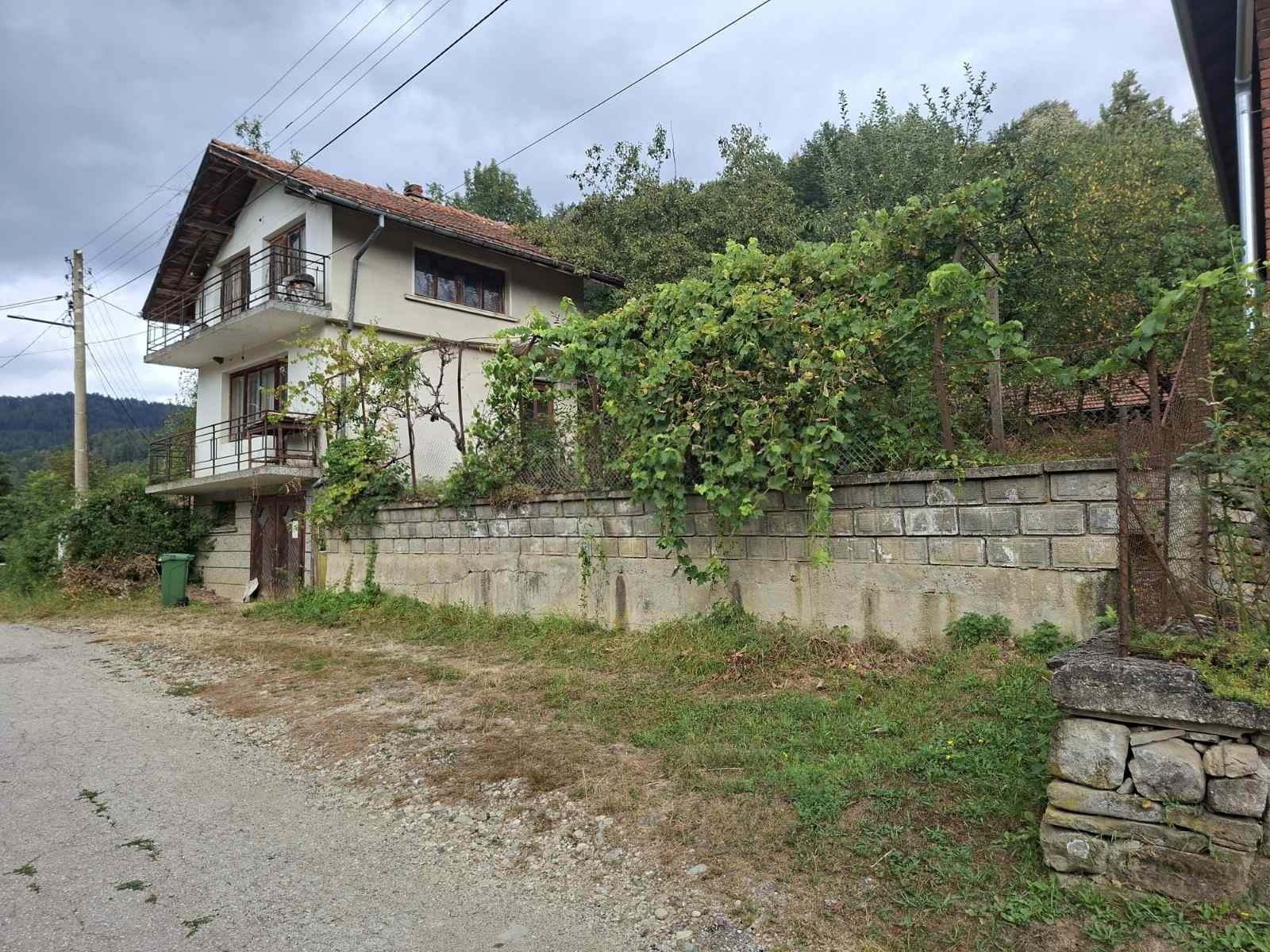 House for Sale in Skandaloto, Lovech