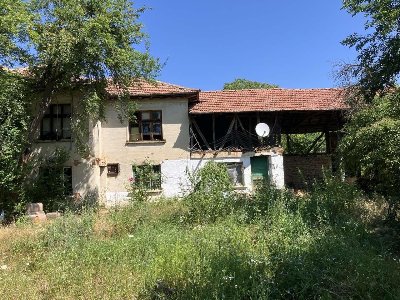 House for Sale in Agatovo, Gabrovo