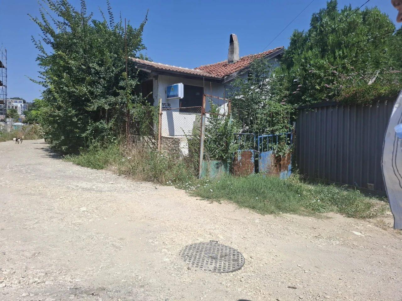 House for Sale in Varna, Gorna Traka Area
