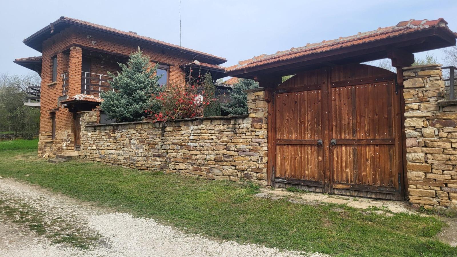 House for Sale in Todorichene, Lovech