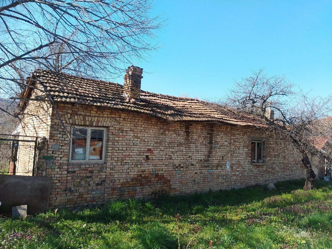 House for Sale in Kaspichan, Shumen