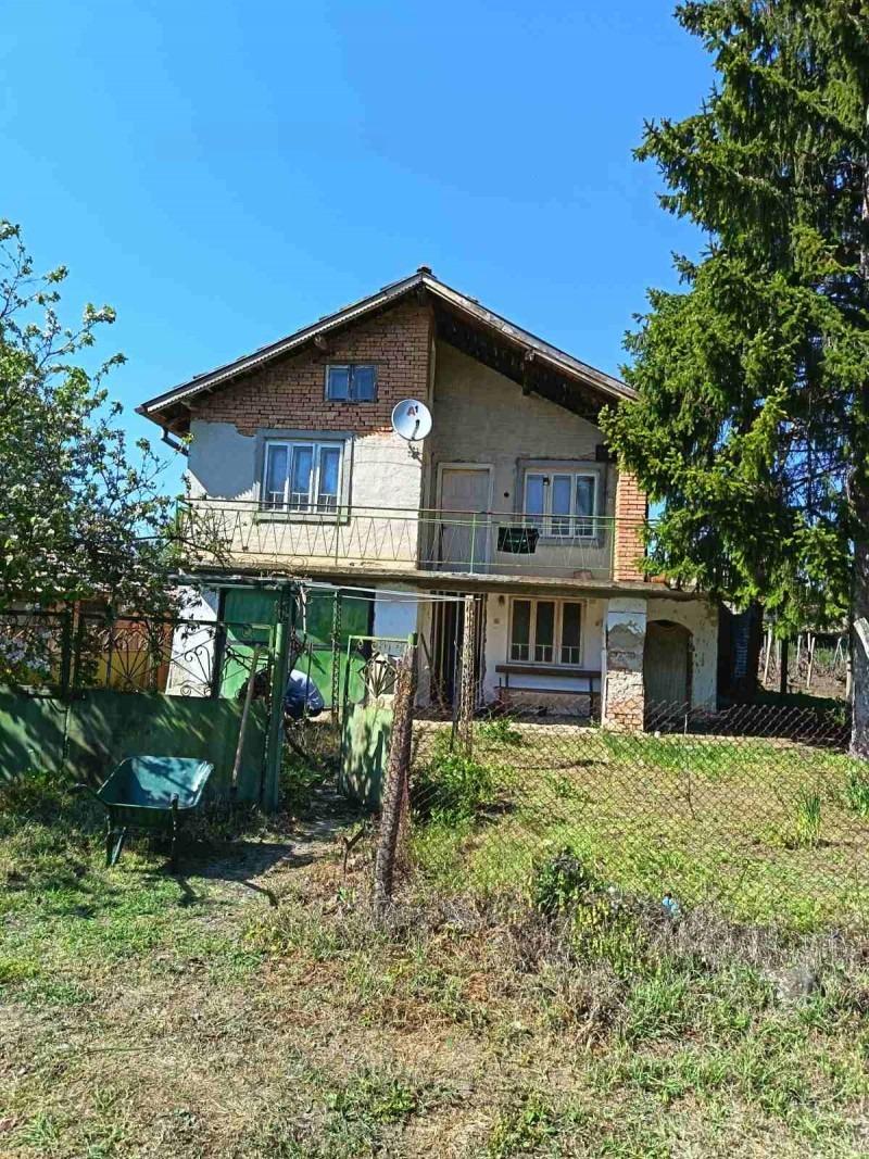 Villa for Sale in Dolina, Dobrich