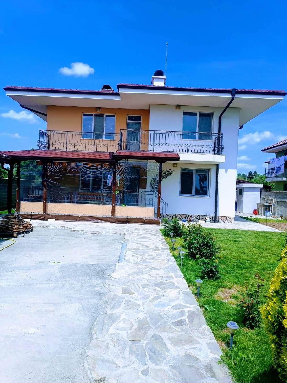 House for Sale in Plovdiv, Komatevo