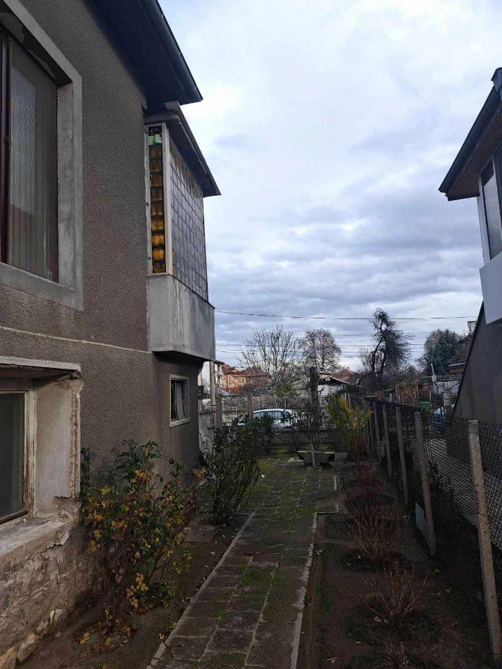 House Floor for Sale in Stamboliyski, Plovdiv