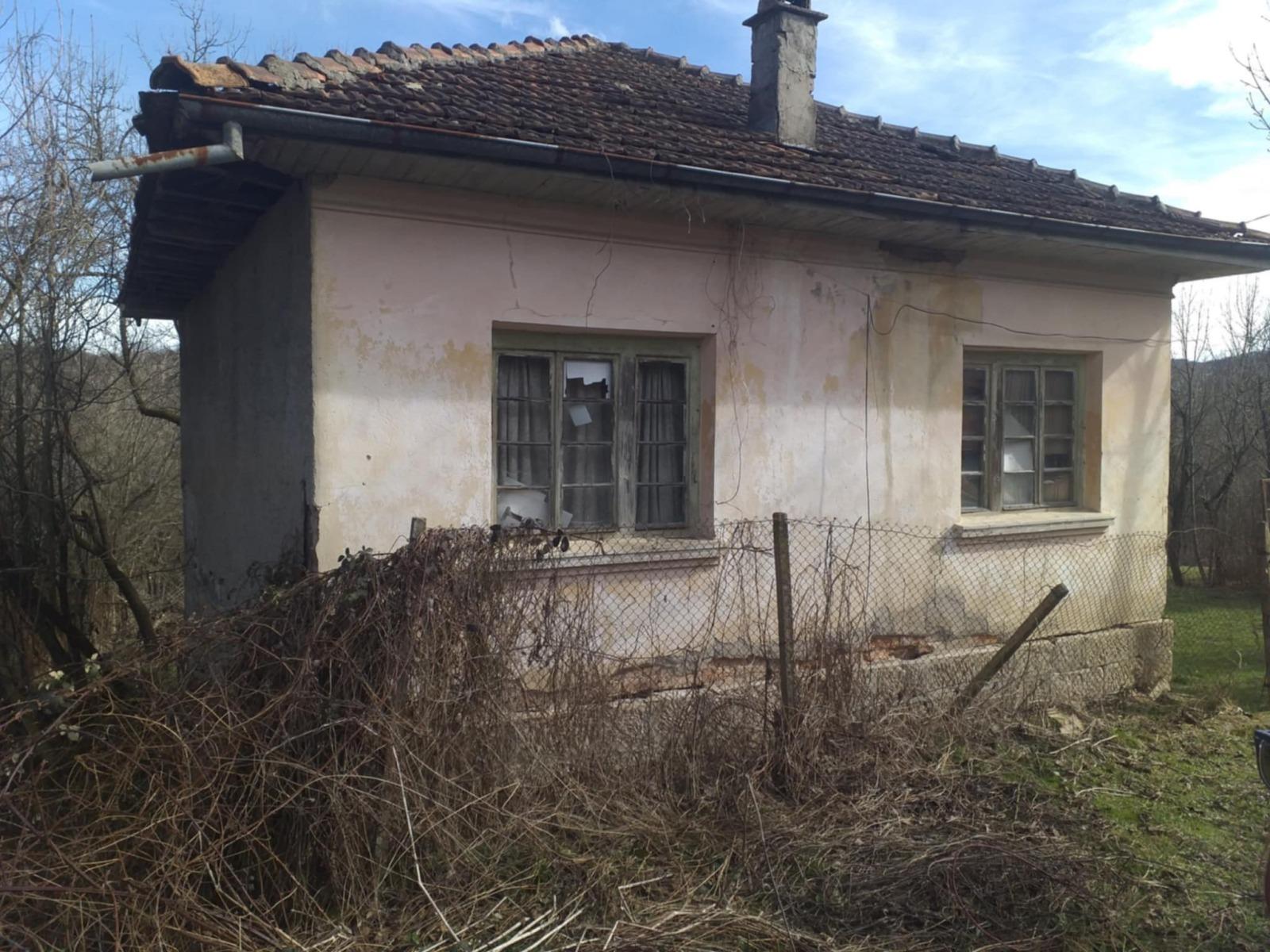House for Sale in Palitsi, Veliko Tarnovo