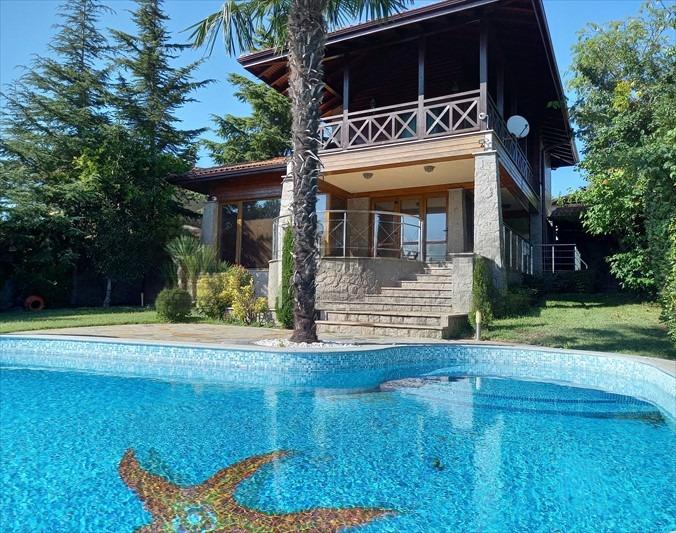 House for Sale in Rezovo, Burgas