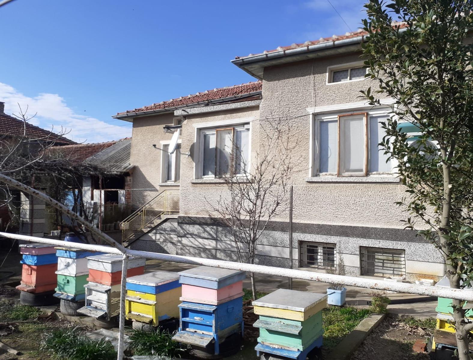 House for Sale in Cherna gora, Stara Zagora