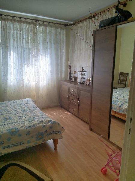 House Floor for Sale in Shumen, Voenno uchilishte