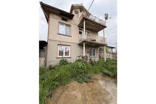 Villa for Sale in Vasil Levski, Targovishte