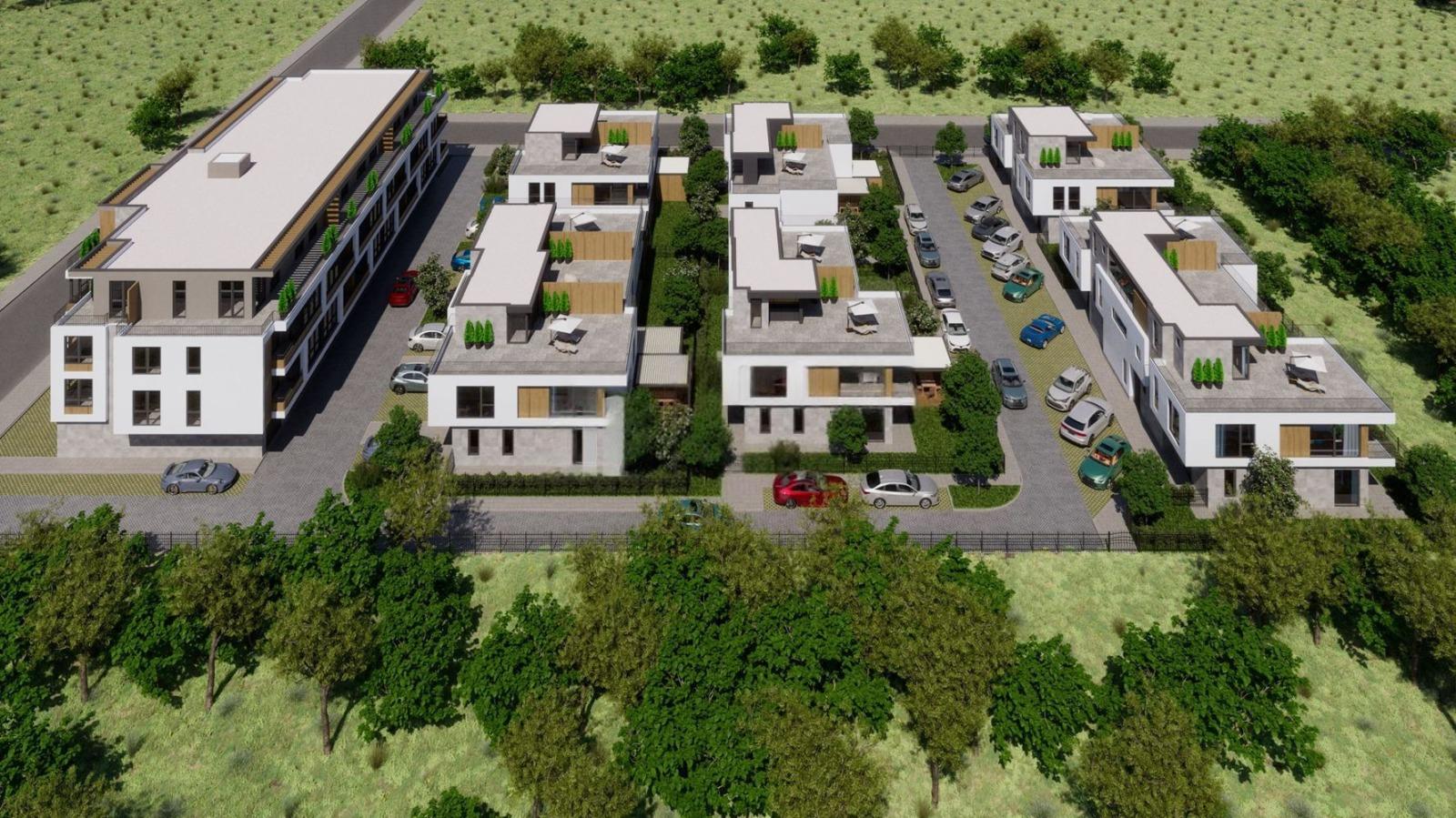 House for Sale in Burgas, Sarafovo