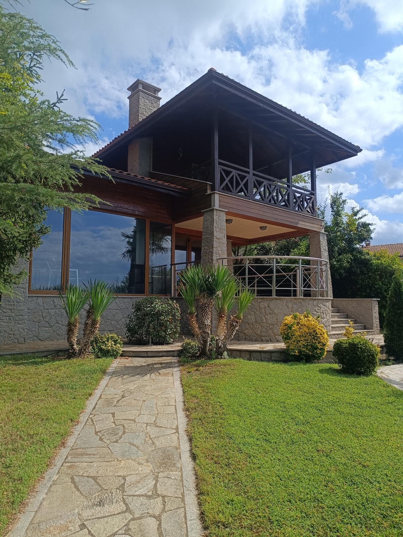 House for Sale in Rezovo, Burgas