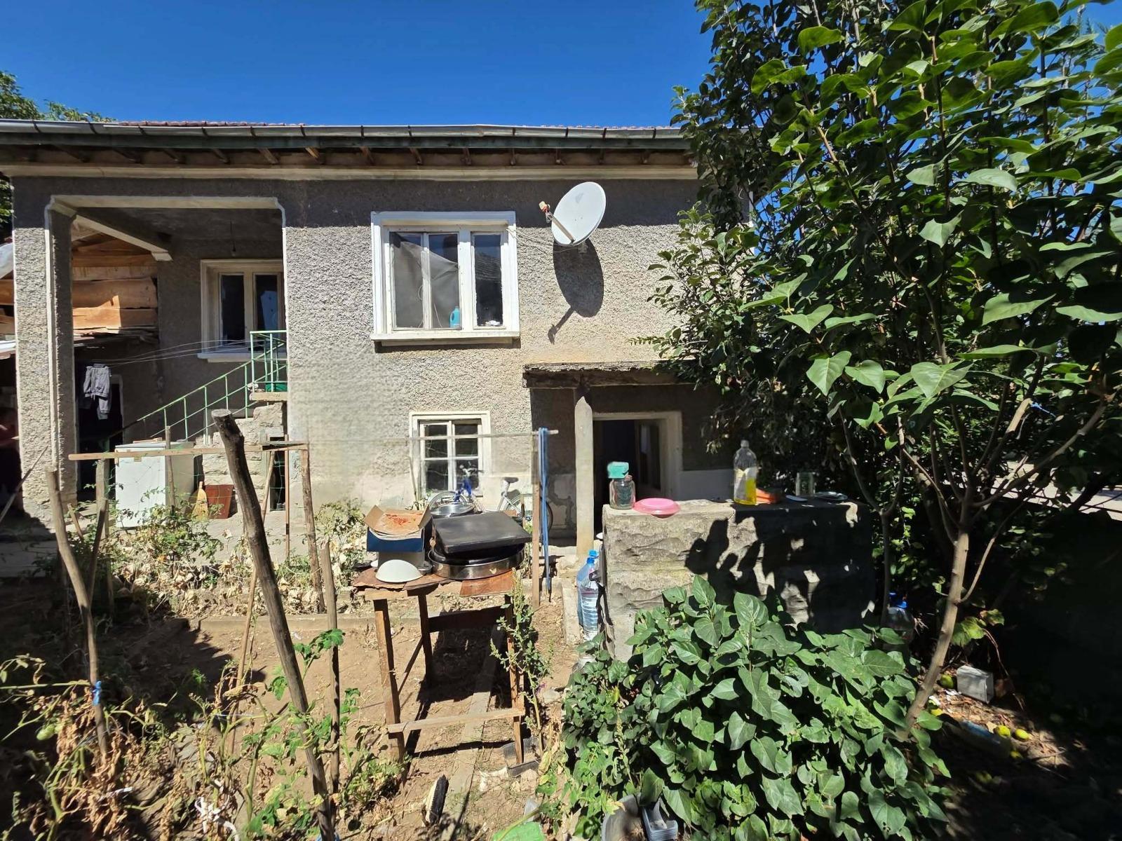 House for Sale in Salmanovo, Shumen