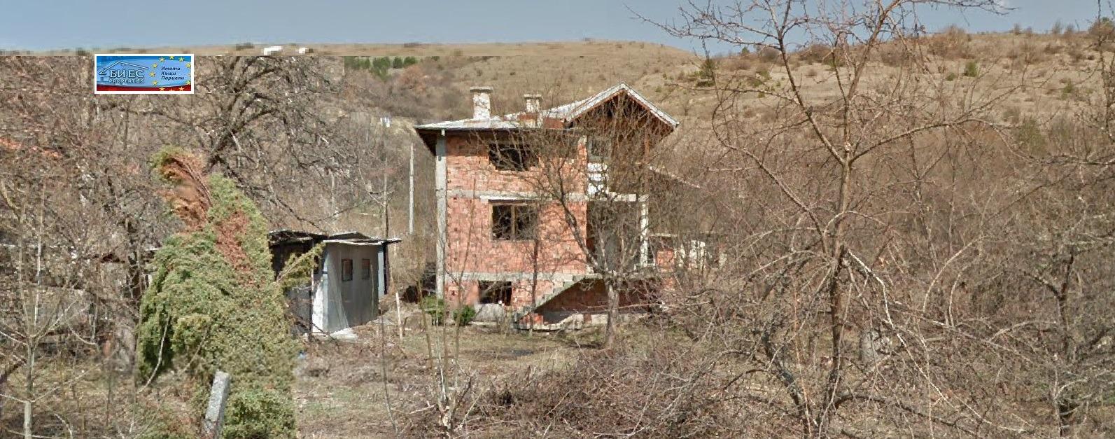 House for Sale in Dolni Romantsi, Pernik